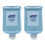 Purell 857802 2,000 Ml Foam Soap Refill - Citrus (2/carton) New. Fixed Price $84.21.