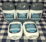 5-pack Coconut Pina Colada Moisturizing Pocketbac Sanitizers Bath & Body Works. Fixed Price $26.00.