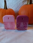 2 Pk Sweet Pea & Cherry Blossom Hand Sanitizer Spray 1 Fl Oz (30ml) Smart Care. Fixed Price $10.00.