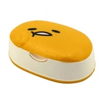 Gudetama 99.9% Water Wet Wipes With Case. Fixed Price $65.30.