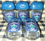 All New 5-pack Blue Raspberry Freeze Pocketbac Sanitizers 1 Oz Bath & Body Works. Fixed Price $22.00.