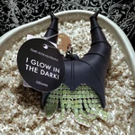 New Maleficent Bling Disney Villains Pocketbac Holder Bath & Body Works. Fixed Price $17.46.