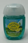 Bath Body Works Sunshine State Mind Pocketbac Anti Bacterial Hand Gel Sanitizer. Fixed Price $7.99.