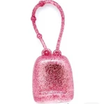 Bath & Body Works Rose Gold Sparkle Pocket*bac Holder Nwt. Fixed Price $10.80.