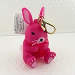 Bath & Body Works Pocketbac Hand Sanitizer Gel And Holder - Pink Rabbit. Fixed Price $16.99.
