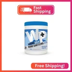 Wipesplus Hand Sanitizing Wipes Canister Alcohol Free For Home And Business, 240. Fixed Price $11.46.