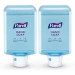 Purell Antimicrobial Foaming Hand Soap, Light 600 Fl Oz (pack Of 2), Clear. Fixed Price $90.79.