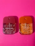 Volume Pricing Smart Care Hand Sanitizing Spray 1 Oz Hibiscus And Passion Fruit. Fixed Price $3.25.