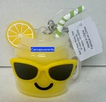 Bath & Body Works Cool Lemonade With Sunglasses Pocketbac Holder. Fixed Price $19.99.