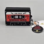Stranger Things Cassette Pocketbac Sanitizer Holder Bath & Body Works With Sound. Fixed Price $29.98.