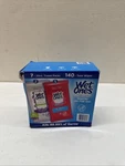 Wet Ones Antibacterial Hand Wipes, Fresh Scent & Lavender, 20 Ct., 7 Pk. Fixed Price $16.99.