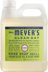 Mrs Meyer's Lemon Verbena Hand Soap Refill Liquid 33 Oz Cruelty Free. Fixed Price $10.54.