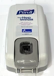 Purell Instant Hand Sanitizer Dispenser By Skillcraft 1l Gojo Refills Only New. Fixed Price $12.00.