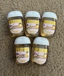 Bath Body Works Honey Wildflower 5 Pk Pocketbac Sanitizers Bbw New!. Fixed Price $16.20.
