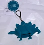 Bath & Body Works Roaring Dinosaur -sound Pocketbac Holder +2 Bonus Refill. Fixed Price $19.99.