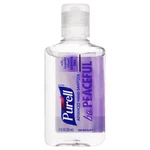 Purell Advanced Travel Jelly Sanitizer Lavender/manderin -1oz 8 Pack Assorted. Fixed Price $15.00.