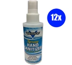 Vantage Hand Sanitizer Spray 4oz. (12 Pack). Fixed Price $25.98.