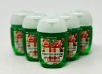 Bath & Body Works Christmas Morning Pocketbac Anti Bacterial Hand Gel Sanitizer. Fixed Price $29.99.