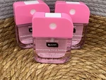 B.pure Hand Sanitizer Confetti Cake Scented Limited Edition 3 Pcs. Fixed Price $14.99.