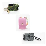 Bath Body Works Pocketbac Holder Snap Case Sleeve You Choose 1 Camo Pink Plants. Fixed Price $16.95.