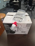 Box Of 10 Cintas Foaming Hand Sanitizer 8071 Brand New Open For This Listing. Fixed Price $174.95.