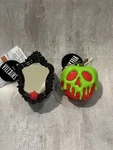Bath & Body Works Evil Queen Poison Apple Light Up Mirror Pocketbac Holders!. Fixed Price $22.49.