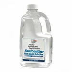80% Alcohol Hand Sanitizer - Por-15 Antiseptic Gel For Effective Hygiene. Fixed Price $13.95.