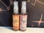Bath & Body Works Peach Bellini Champagne Toast Antibacterial Hand Sanitizer. Fixed Price $5.00.