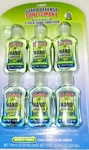 Ultra Defense Sani Smart 6 Pack Hand Sanitizer-new. Fixed Price $14.99.