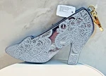 Bath And Body Works Disney Princess Cinderella Slipper Shoe Coin Purse New. Fixed Price $22.99.