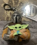 Bath & Body Works Mandalorian Grogu Sound Pocketbac Holder New. Fixed Price $26.95.