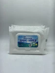 Biopure - 4 Pack Antibacterial Hand Wipes. Fixed Price $27.99.