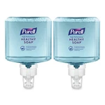 Purell 7785-02 High Performance Foam Refill - Fragrance-free (2/carton) New. Fixed Price $60.37.