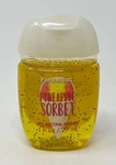 1 Bath & Body Works Pineapple Sorbet Pocketbac Anti Bacterial Hand Gel Sanitizer. Fixed Price $5.99.