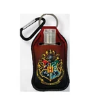 Spoontiques Hand Sanitizer Holder / Harry Potter Crest. Fixed Price $15.29.