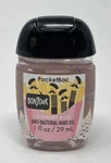 1 Bath & Body Works Bonjour Raspberry Rose Pocketbac Anti Bacterial Hand Gel Htf. Fixed Price $9.99.