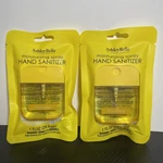 Ashley Belle Hand Sanitizer Spray Sunflower Haze 1 Fl Oz Lot Of 2 New Sealed. Fixed Price $13.99.