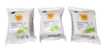 Lot Of 3 Burts Bees Sensitive Baby Aloe & Vitamin E Face Hand Cloths, 30 Wipes. Fixed Price $18.00.