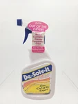 De-solv-it Plus Laundry Saver 12.6 Fl Oz Stain Remover Even Out Of The Dryer. Fixed Price $18.95.