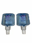 Purell 7785-02 High Performance Foam Hand Soap 40.5 Oz Each (2 Pack). Fixed Price $27.19.