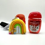 Bath & Body Works Lanyard Pocketbac Holder Teacher Appreciation Random Sanitizer. Fixed Price $19.99.