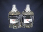 Two 2 Gojo 1200 Ml E2 Foam Handwash With Pcmx-5269-exp 04/2028-free Ship-bin 8. Fixed Price $29.95.