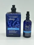 Bath & Body Works Aromatherapy Sleep Lavender Vanilla Hand Wash Mist. Fixed Price $69.99.