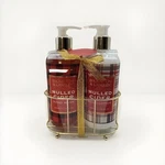 Brompton & Lagley Mulled Cider Hand Wash Plus Lotion Duo Pack Free Shipping. Fixed Price $24.90.