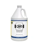 Zep Instant Hand Sanitizer Gel 1 Gallon Sealed New Unopened Msrp $24.95. Fixed Price $8.90.