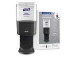 Advanced Hand Sanitizer Foam Es6 Starter Kit 1200 Ml Graphite 64531gfs. Fixed Price $89.49.
