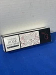 Archipelago Botanicals Charcoal Rose Hand Creme 3.2 Oz No 3 New In Box. Fixed Price $18.95.