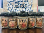 All New 5-pack Bridgerton Diamond Pocketbac Sanitizers 1 Oz Bath & Body Works. Fixed Price $24.99.