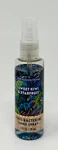 1 Bath Body Works Sweet Kiwi Starfruit Anti Bacterial Hand Spray Sanitizer Mist. Fixed Price $4.99.