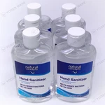 6-pack Natural Concepts Antibacterial Gel, Moisturizing Hand Sanitizer, 8 Fl Oz. Fixed Price $29.99.